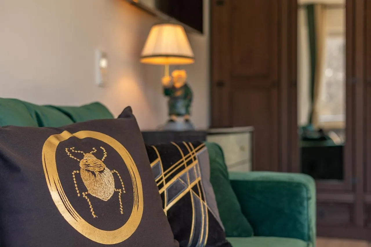 Sweethome - Luxus Pur - Kueche, Balkon, Wifi Dachau Apartment