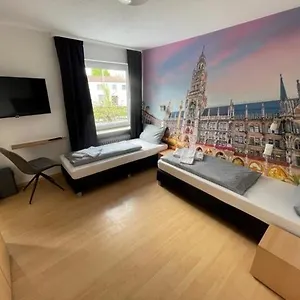  Guest house Olympia
